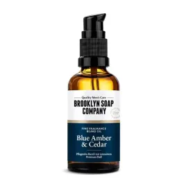 brooklyn-soap-company-olejek-do-brody-blue-amber-and-cedar-50ml