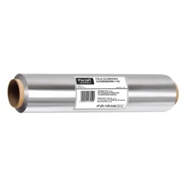 paclan-expert-folia-aluminiowa-cateringowa-gruba-mocna-1-kg-do-pieczenia-grillowania-i-pakowania-zywnosci-tloczona-336-mm-x-63-m-12-m