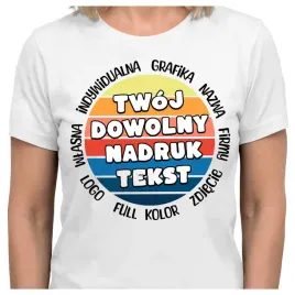 koszulka-damska-z-wlasnym-nadrukiem-personalizowana-grafika-dla-kobiety-m-t-shirt-bawelniany-bialy-okragly-dekolt-krotki-rekaw