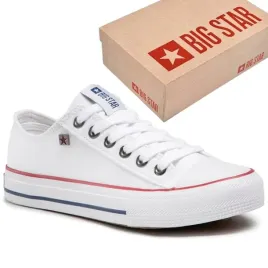 buty-damskie-big-star-trampki-tenisowki-sportowe-sneakersy-niskie-sznurowane-z-tkaniny-biale-rozmiar-39-wkladka-25-cm