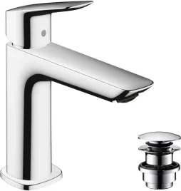 bateria-umywalkowa-110-fine-z-korkiem-push-open-hansgrohe-logis-71252000