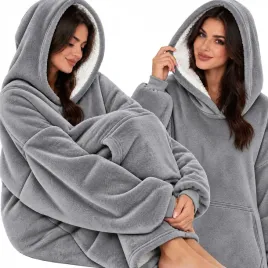 kocobluza-gruba-bluza-koc-bluza-z-kapturem-ciepla-szlafrok-futrzak-oversize-damska-do-domu-miekka-poliestrowa-bez-zapiecia-rozmiar-uniwersalny