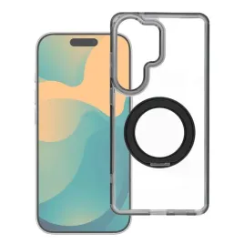 etui-na-samsung-a37-frame-circle-stand-zgodne-z-magsafe-czarne