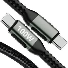 szybki-kabel-usb-c-usb-c-typu-c-100w-5a-qc-4-0-pd-do-ladowania-laptopa-3m-przewod-w-oplocie-do-notebooka-quick-charge-1-0-2-0-3-0
