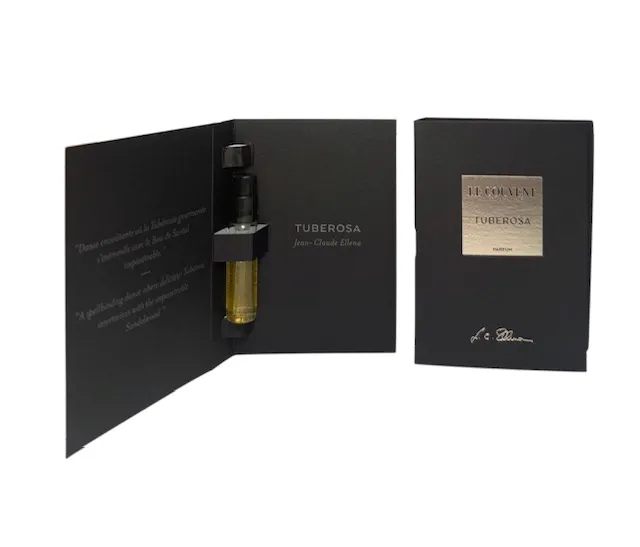 le couvent tuberosa ekstrakt perfum 1.5 ml     