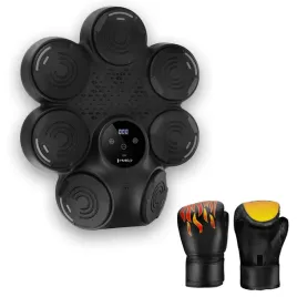 tb30-elektroniczna-tarcza-bokserska-bluetooth-z-muzyka-i-rekawicami-hms