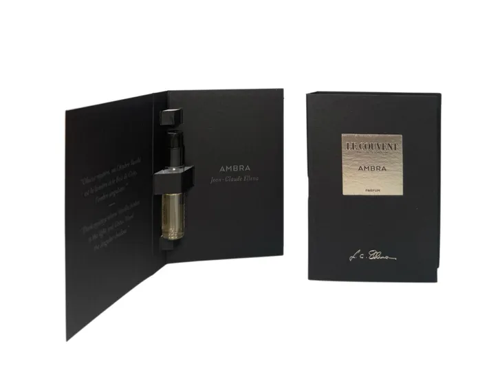 le couvent ambra ekstrakt perfum 1.5 ml     