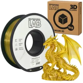 filament-petg-przezroczysty-zolty-prof-lab-175mm-1kg-do-drukarek-3d