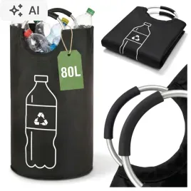 torba-na-puste-butelki-plastikowe-kaucyjne-zwrotne-puszki-worek-kosz-80l-pojemnik-do-segregacji-odpadow-recyklingu-aluminium-i-szkla-1-komora