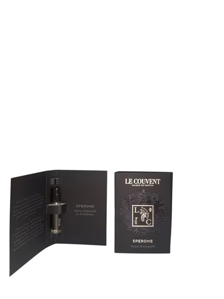 le couvent sperone woda perfumowana 1.5 ml     