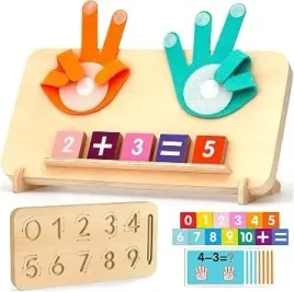 drewniana-gra-matematyczna-montessori-nauka-liczenia-13-blokow-10-kart