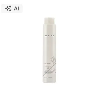 KEMON Disciplina Szampon Dyscyplinujący włosy 250 ml