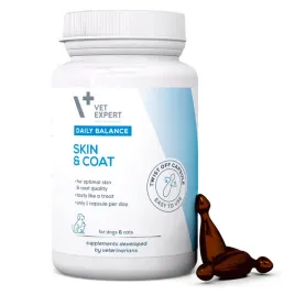 vet-expert-skin-and-coat-50-kaps-suplement-na-lsniaca-siersc-i-nawilzona-sko