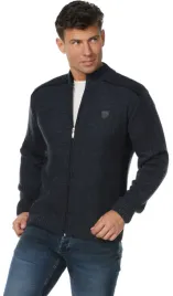 sweter-meski-rozpinany-jeans-polski-produkt-l-kardigan-na-zamek-polgolf-akrylowy-gladki-niebieski-bez-kaptura