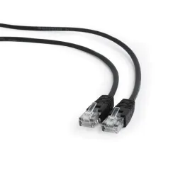 gembird-rj45-rj45-utp-kat-5e0-25m-czarny