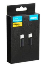 ibox-kabel-ikutcs1b-usb-c-60w-silicon-1m-black
