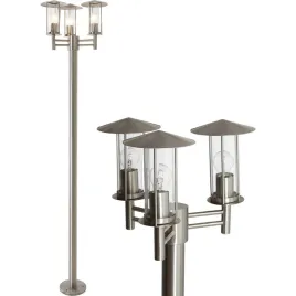 stylowa-lampa-ogrodowa-stojaca-latarnia-blooma-chignik-3xe27-200cm-stalowa