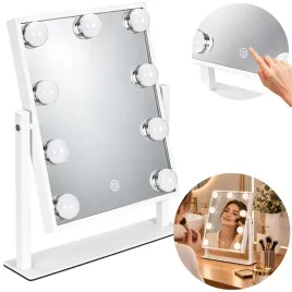 lustro-do-makijazu-25x30cm-kosmetyczne-z-oswietleniem-led-stojace-9-zarowek