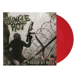jungle-rot-fueled-by-hate-lp-red