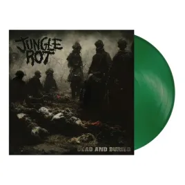 jungle-rot-dead-and-buried-lp-green