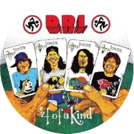 d-r-i-four-of-a-kind-lp-picture