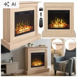 kominek-led-aflamo-vigo-dab-sonoma-dogrzewanie-1800-w-wolnostojacy