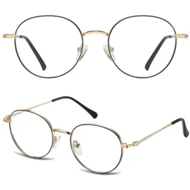okulary-lenonki-korekcyjne-oprawki-medium-optyczne-sunoptic-zlote-czarne