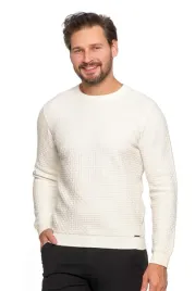 sweter-meski-bawelniany-elegancki-moraj-klasyczny-stylowy-model-bialy-3xl-pulower-bez-kaptura-wkladany-przez-glowe-okragly-dekolt-gladki