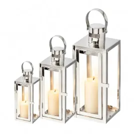 3x-lampion-szklany-duzy-srebrny-latarnia-lampa-zestaw-lampionow-lampiony-latarenka-dekoracyjna-metalowa-65-cm-do-wnetrz