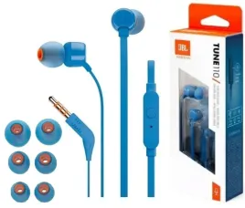 sluchawki-dokanalowe-jbl-t110-mikrofon-douszne-przewodowe-niebieskie-kabel-12-m-zamknieta-konstrukcja-do-rozmow-i-muzyki