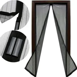 mocna-moskitiera-na-drzwi-balkonowe-magnetyczna-z-magnesem-80x210-210x100cm-siatka-przeciw-owadom-ochrona-przed-insektami-czarna-do-samodzielnego