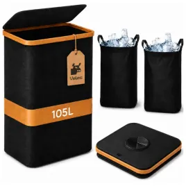 duzy-skladany-kosz-na-butelki-puszki-kaucyjne-torba-na-butelki-zwrotne-105l-pojemnik-do-segregacji-opakowan-organizer-recyklingowy