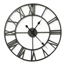 duzy-metalowy-zegar-scienny-80-cm-czarny-cichy-mechanizm-arventa-style-dekoracja-salonu-tarcza-analogowa-cyfry-rzymskie-zasilanie-bateryjne