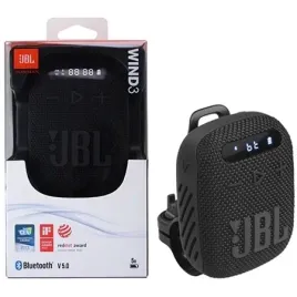 glosnik-bluetooth-fm-jbl-wind-3-5w-wodoodporny-uchwyt-na-rower-motor-black-radio-przenosne-do-kierownicy-na-wyprawy