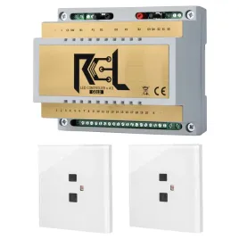 zestaw-sterownik-schodowy-rcl-led-gold-czujnik-odleglosci-rg-1-glass-white-automatyka-oswietlenia-led-do-podswietlenia-stopni