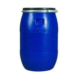 beczka-plastikowa-85-l-do-kiszenia-kapusty-na-wode-deszczowke-z-obejma-nowa-pojemnik-na-kiszonki-i-ogorki-zbiornik-niebieski-z-tworzywa