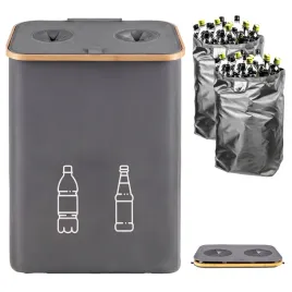 pojemnik-kosz-torba-butelki-puszki-szklane-i-plastikowe-worek-podwojny-160l-sorter-odpadow-do-segregacji-aluminium-i-metalu-2-komory