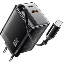 szybka-ladowarka-zasilacz-pd-65w-kostka-wbudowany-zwijany-kabel-koanni-usb-c-do-telefonu-adapter-do-ladowania-urzadzen-mobilnych