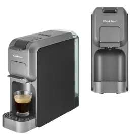 ekspres-do-kawy-na-kapsulki-catler-porto-es-700-bg-3-rodzaje-kapsulek-15bar-automat-do-espresso-cappuccino-i-latte-zbiornik-08-l-1350-w