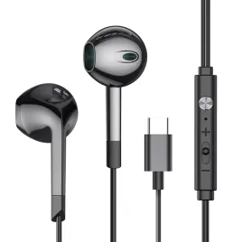 sluchawki-douszne-usb-c-przewodowe-mikrofon-regulacja-glosnosci-x-bass-do-telefonu-zestaw-handsfree-sterowanie-muzyka-kabel-12-m