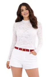 biala-bluzka-damska-z-koronki-dlugi-rekaw-elegancka-t-shirt-xxl-polgolf-z-poliestru-dopasowany-fason
