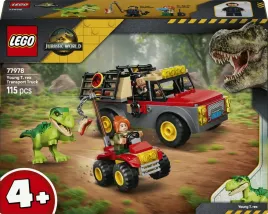 lego-jurassic-world-ciezarowka-do-transportu-mlodego-tyranozaura-77978-zestaw-klockow-dinozaur-zabawka-od-4-lat-115-elementow