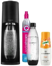 zestaw-sodastream-saturator-terra-black-naboj-co2-rozowy-2-butelki-fuse-1-do-gazowania-wody-domowy-syfon-do-napojow-woda-gazowana
