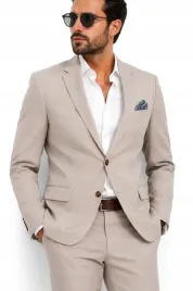 garnitur-meski-bez-camel-wesele-komunia-elegant-slim-regular-chinos-62-3xl-bawelniany-komplet-wizytowy-gladki