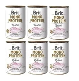 brit-mono-protein-rabbit-monoproteinowa-karma-krolik-6x-400-g-2-4-kg