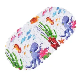 mata-antyposlizgowa-lazienkowa-pod-prysznic-do-wanny-morski-wzor-66x35cm-dywanik-kapielowy-owalny-bialy-5-mm