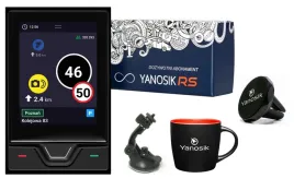 yanosik-rs-dozywotni-abonament-2-x-uchwyt-gwint-kubek-powrot-legendy-antyradar-ostrzegacz-drogowy-informator-o-kontrolach-drogowych