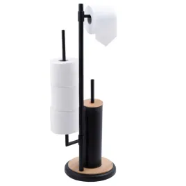 stojak-na-papier-toaletowy-szczotka-do-wc-toalety-czarna-loft-bambus-uchwyt-zestaw-lazienkowy-wolnostojacy-metalowy-bezowy-705-cm