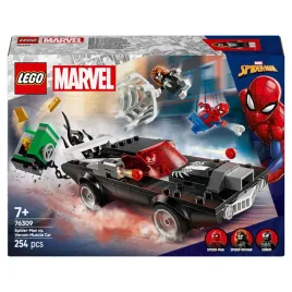 lego-marvel-spider-man-kontra-muscle-car-venoma-76309-klocki-konstrukcyjne-samochod-superbohatera-zestaw-dla-dzieci-od-7-lat-254-elementy