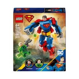 lego-dc-mech-supermana-kontra-lex-luthor-76302-klocki-konstrukcyjne-robot-do-skladania-zabawka-dla-dzieci-od-6-lat
